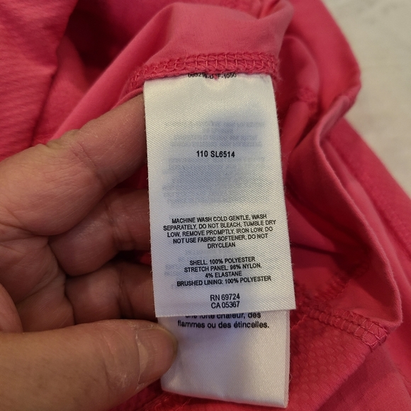 Columbia Titanium very light jacket - Picture 7 of 9